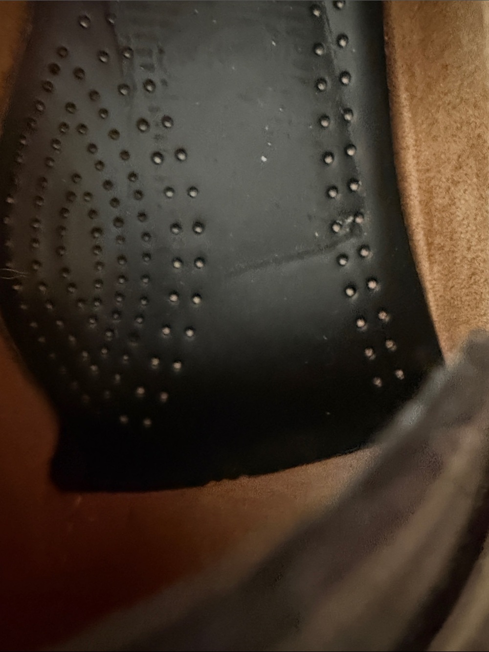 Bass Black Leather Penny Loafers - Men's Slip-On Shoes - Picture 15 of 16